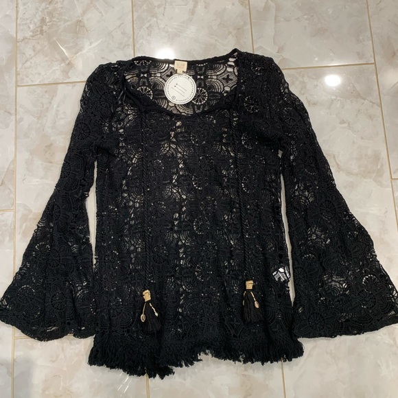 NWT Surf Gypsy Cover Up - Picture 1 of 11